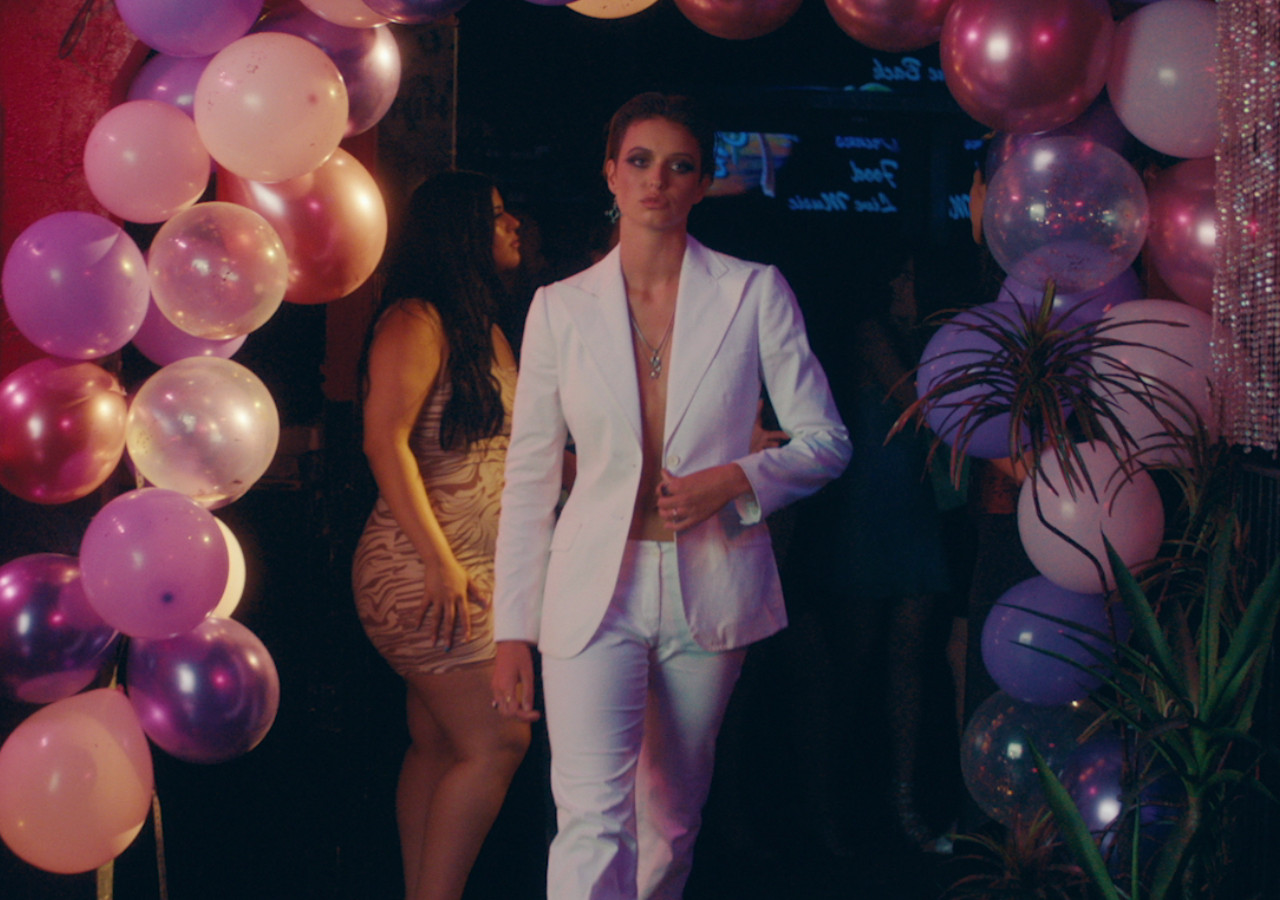 Music Videos